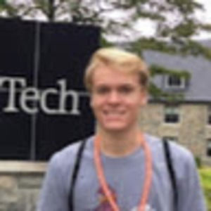 Meet your Posher, Corey